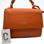 Borsa Intreccio di Passione