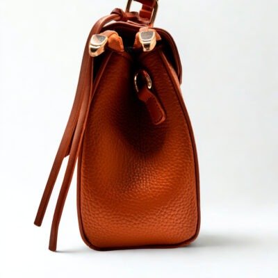 Borsa Intreccio di Passione