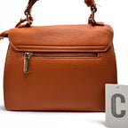 Borsa Intreccio di Passione