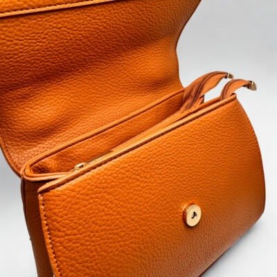 Borsa Intreccio di Passione