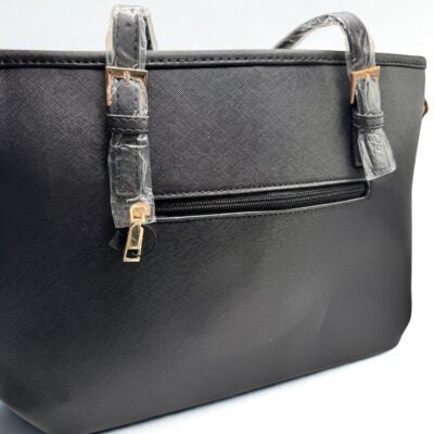 Borsa Black Icon