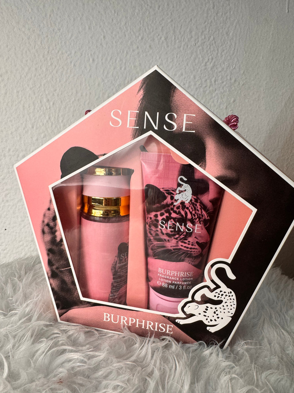 Kit Copro Sense