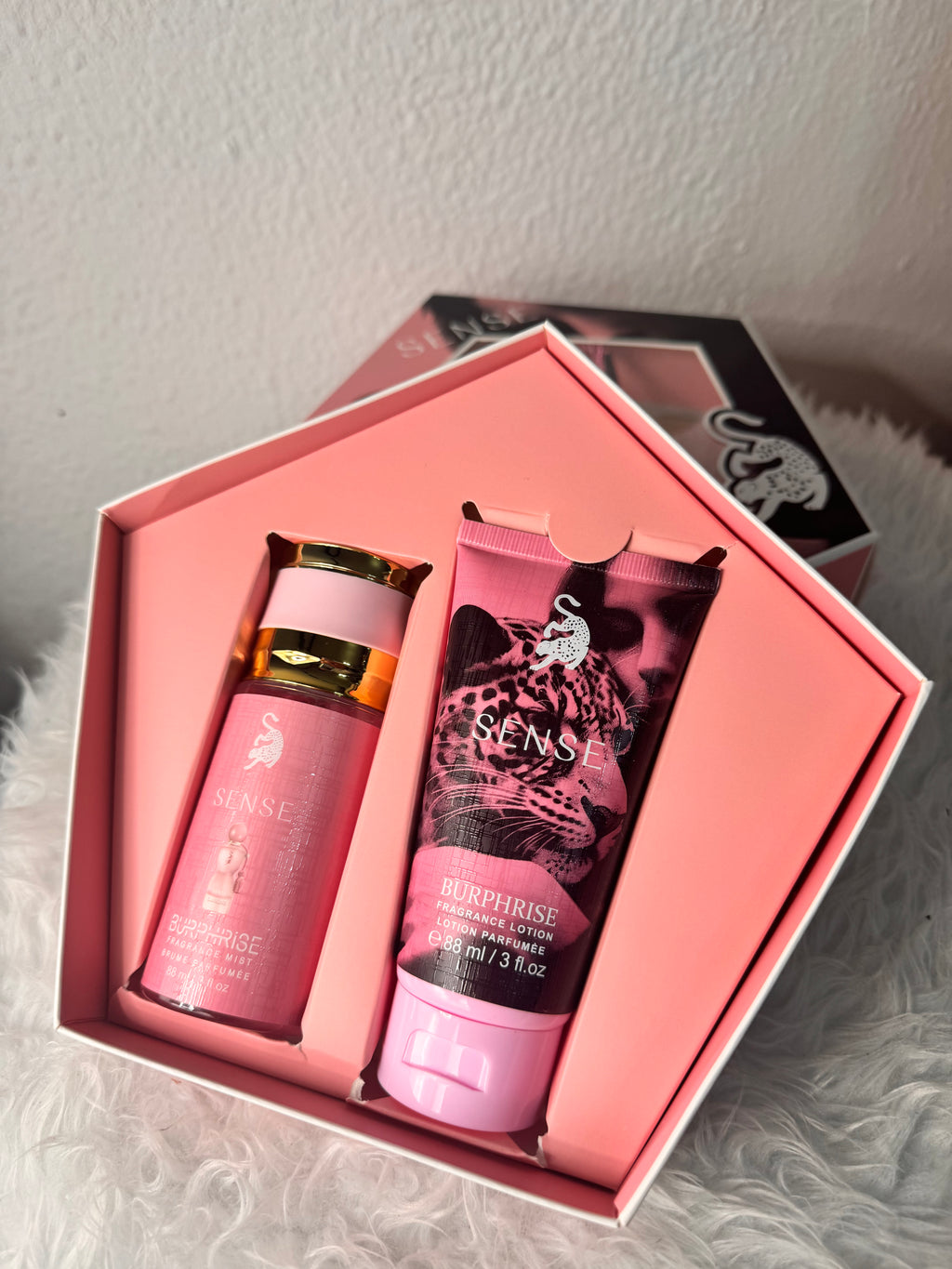 Kit Copro Sense