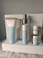 Kit copro Vanilla Toscana