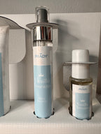 Kit copro Vanilla Toscana