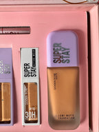 Cofanetto Make-up Rose