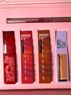 Cofanetto Make-up Rose