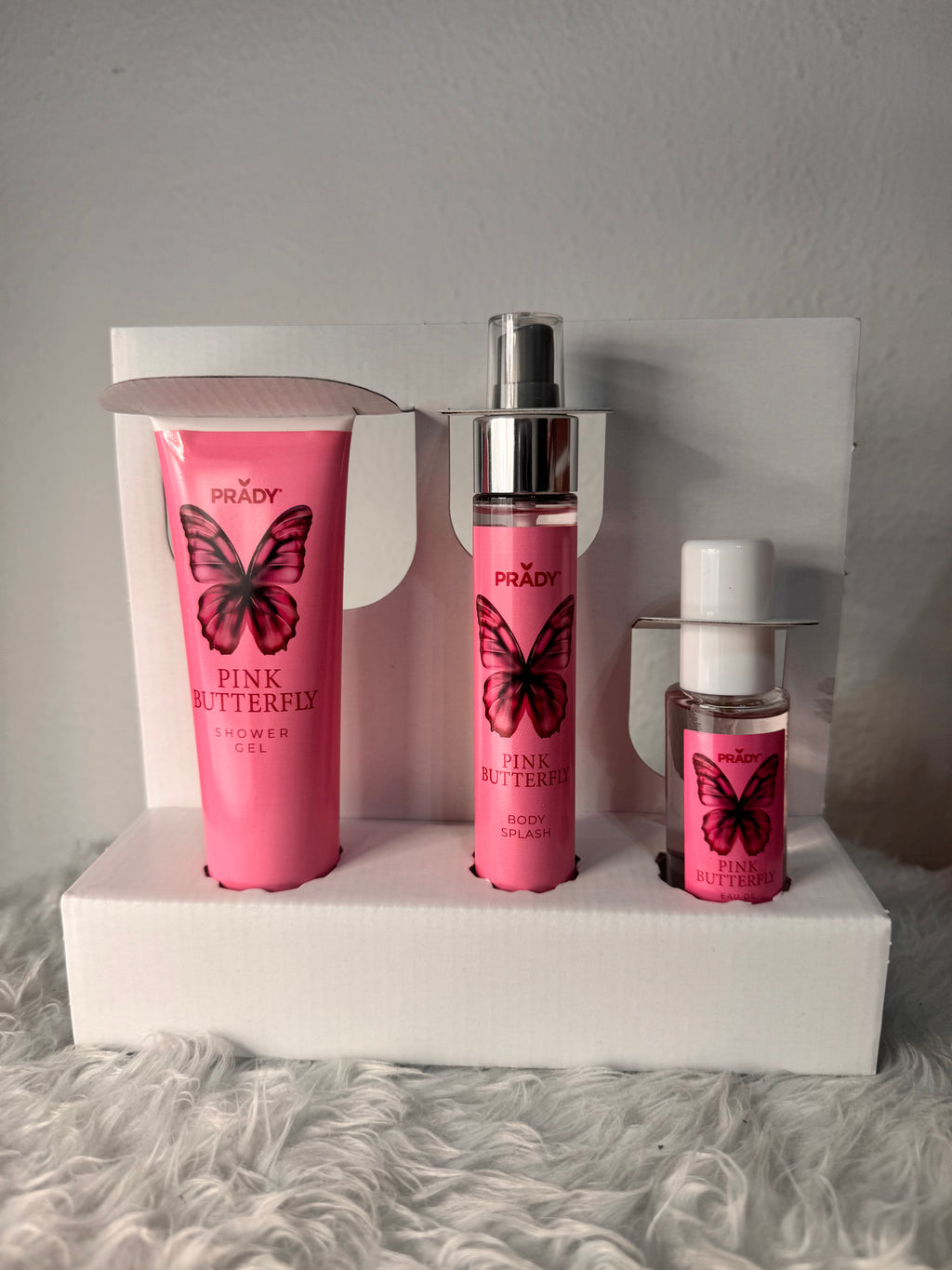 Kit Beauty Prady