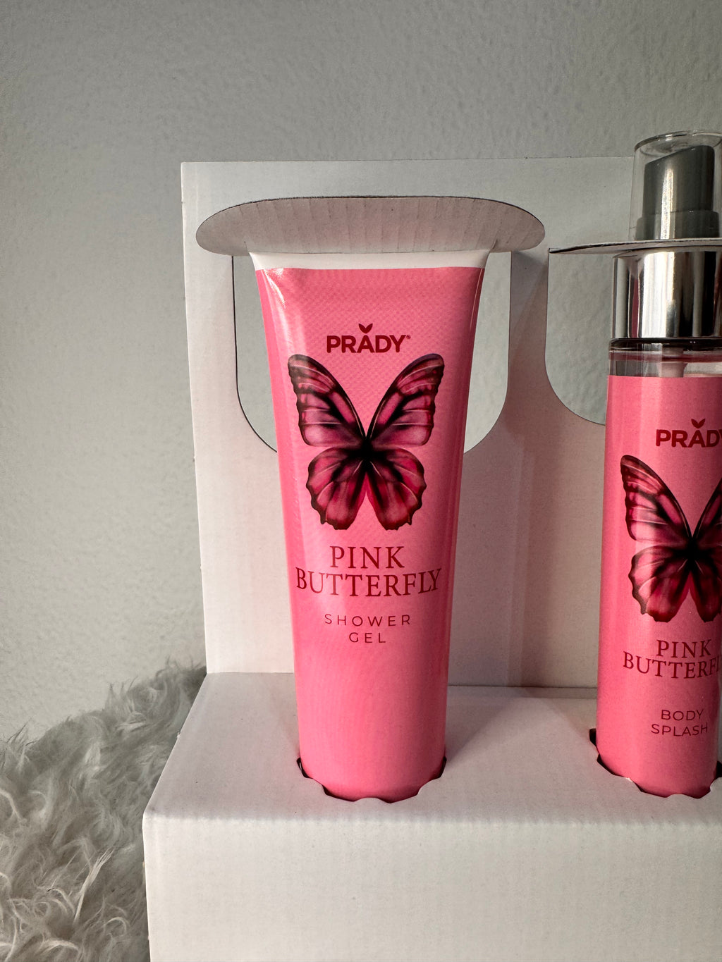 Kit Beauty Prady