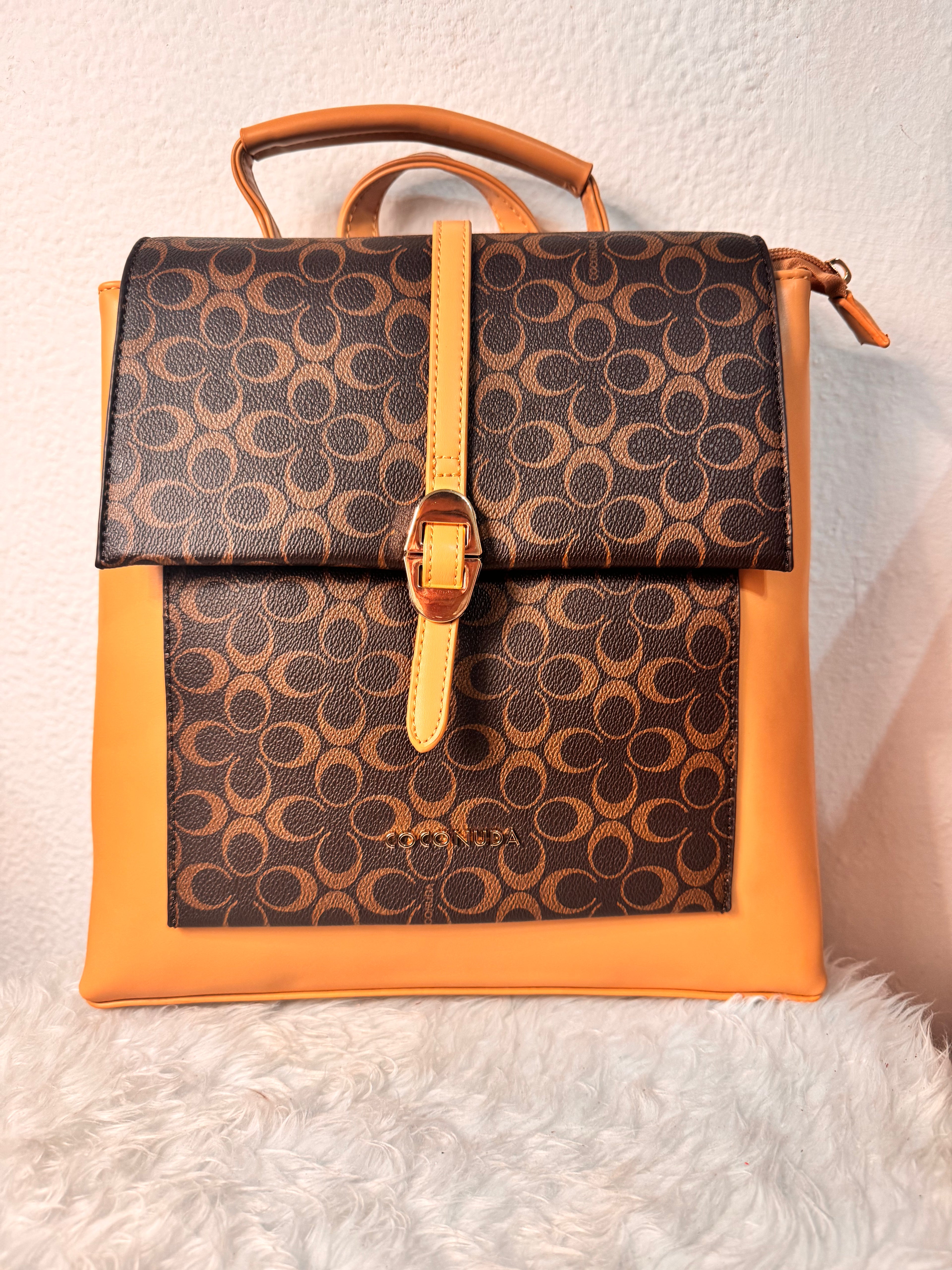 Zaino Coconuda Nomade