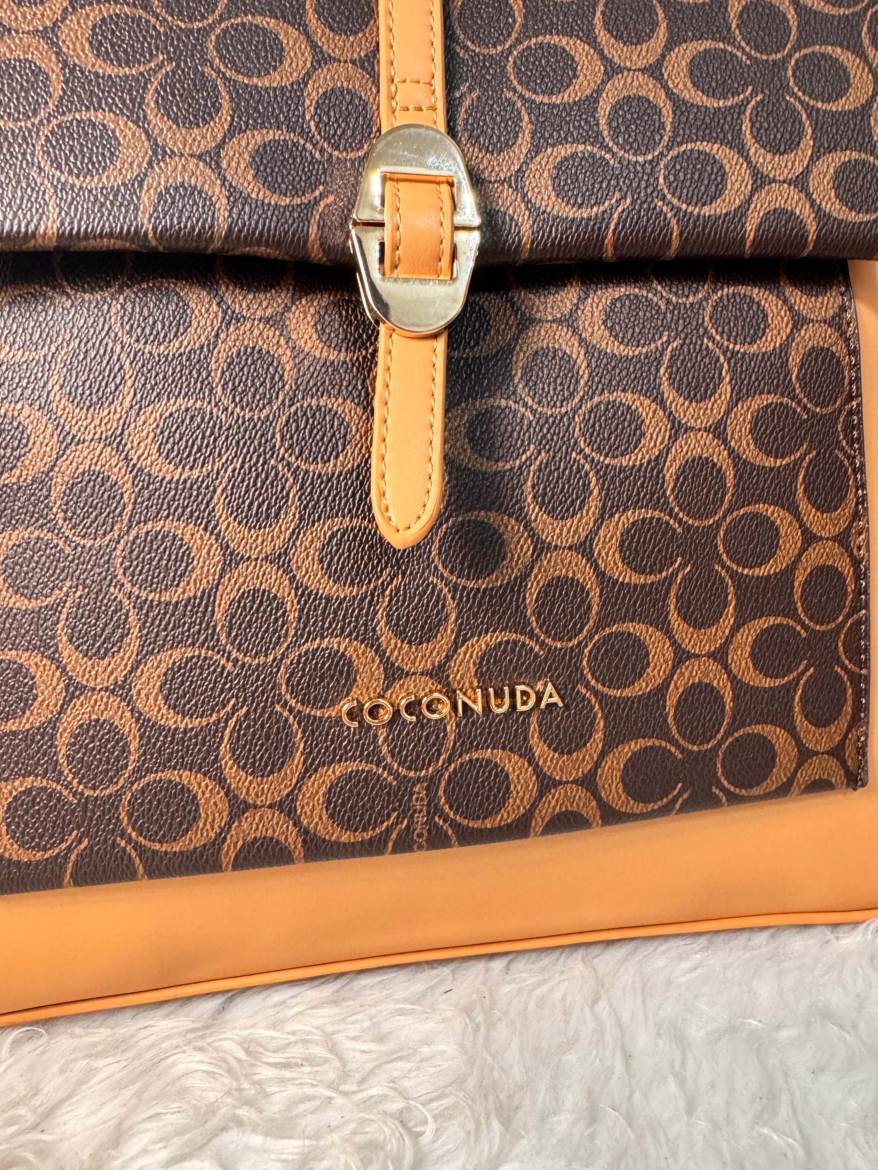 Zaino Coconuda Nomade