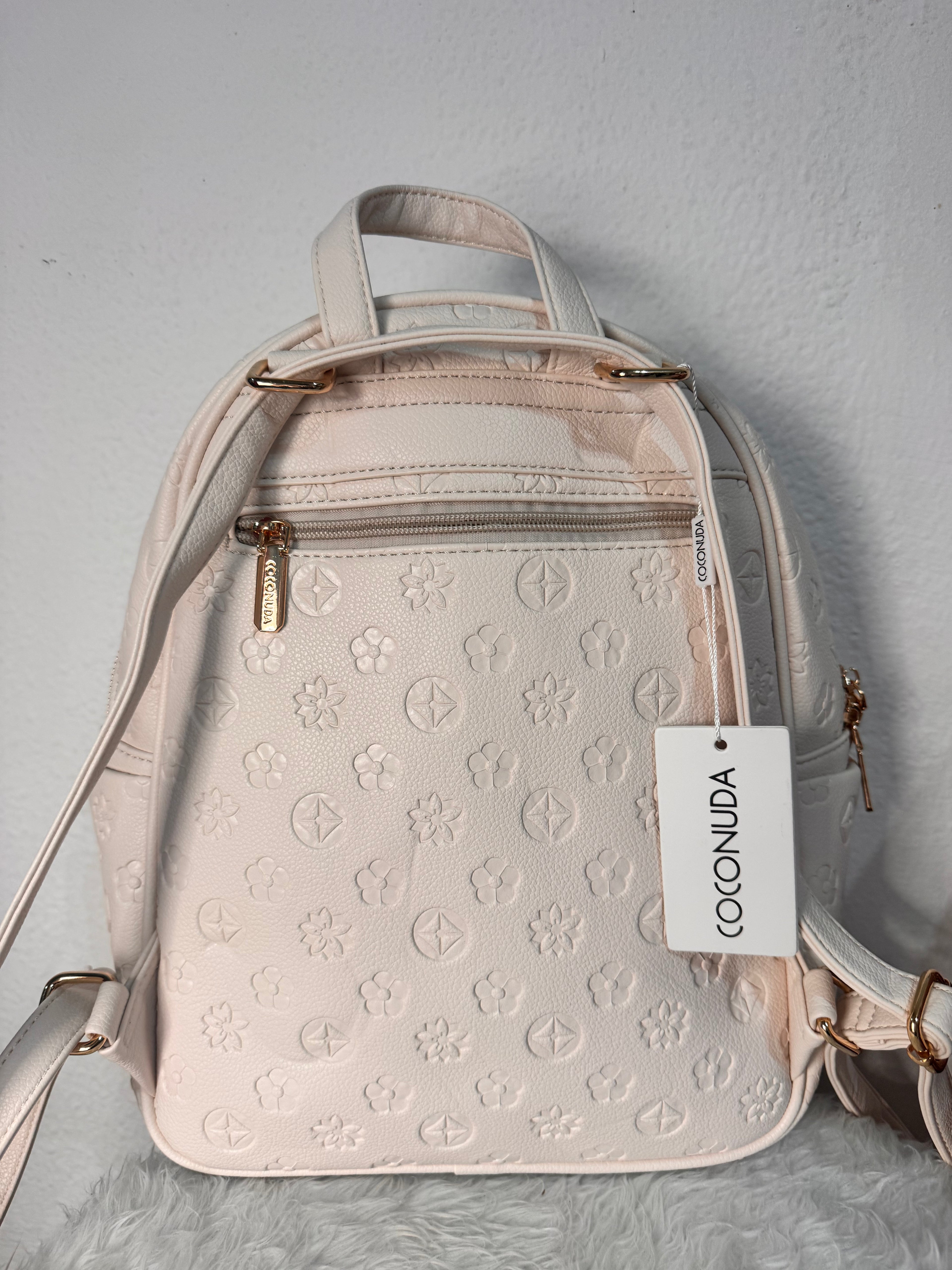 Zaino Coconuda Nuvola