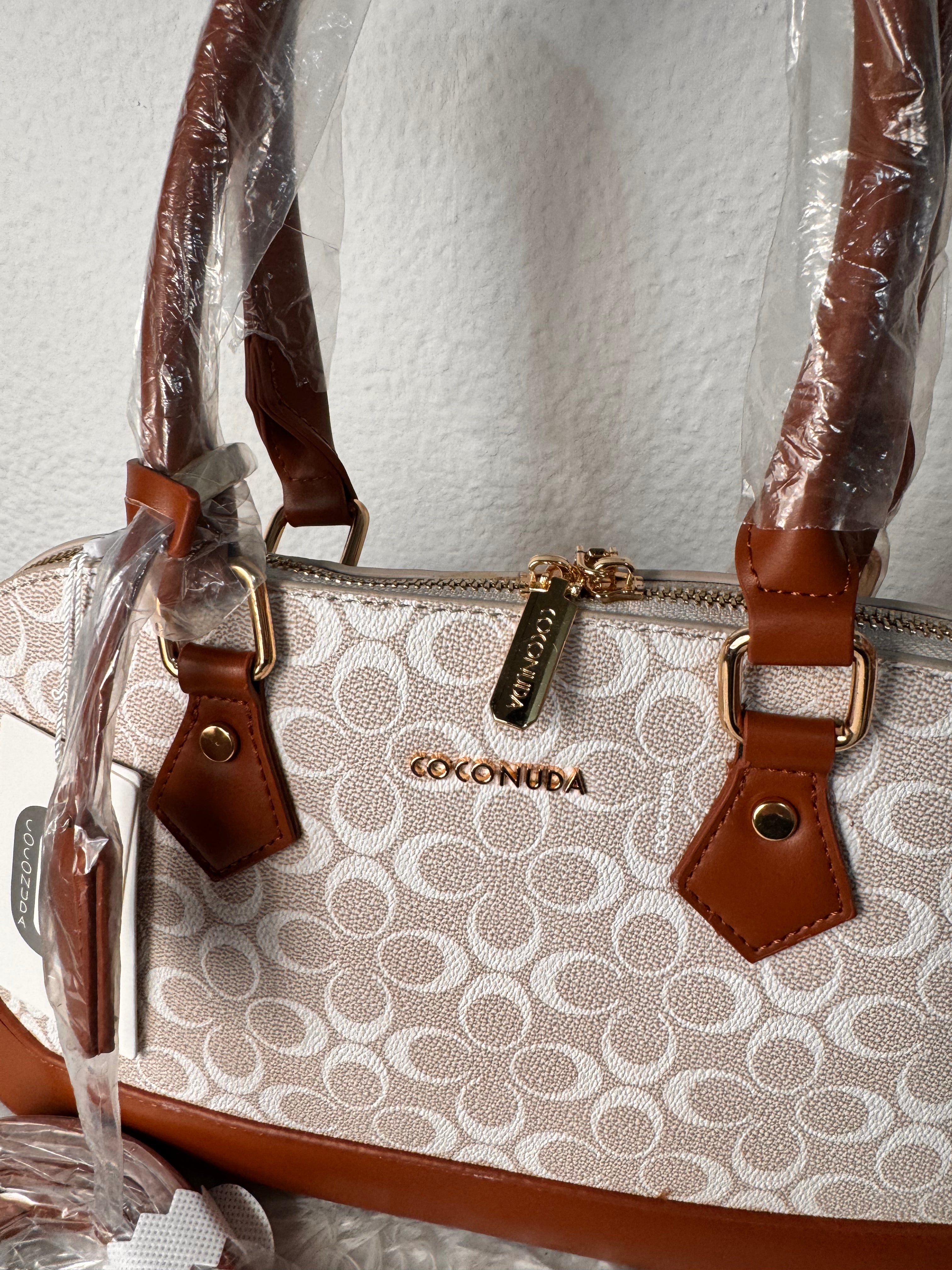 Coconuda Dream Tote