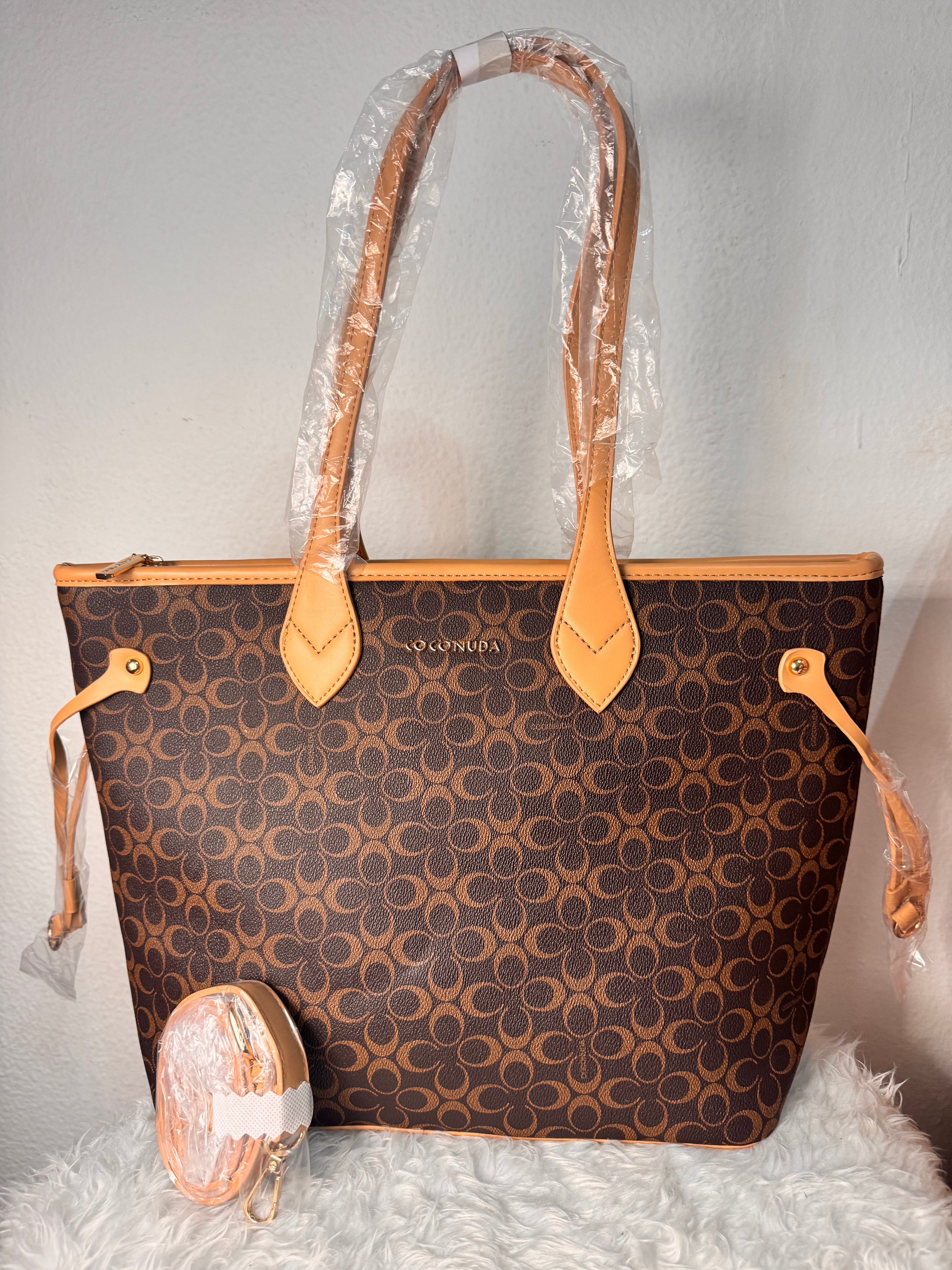 La Coconuda Elegance