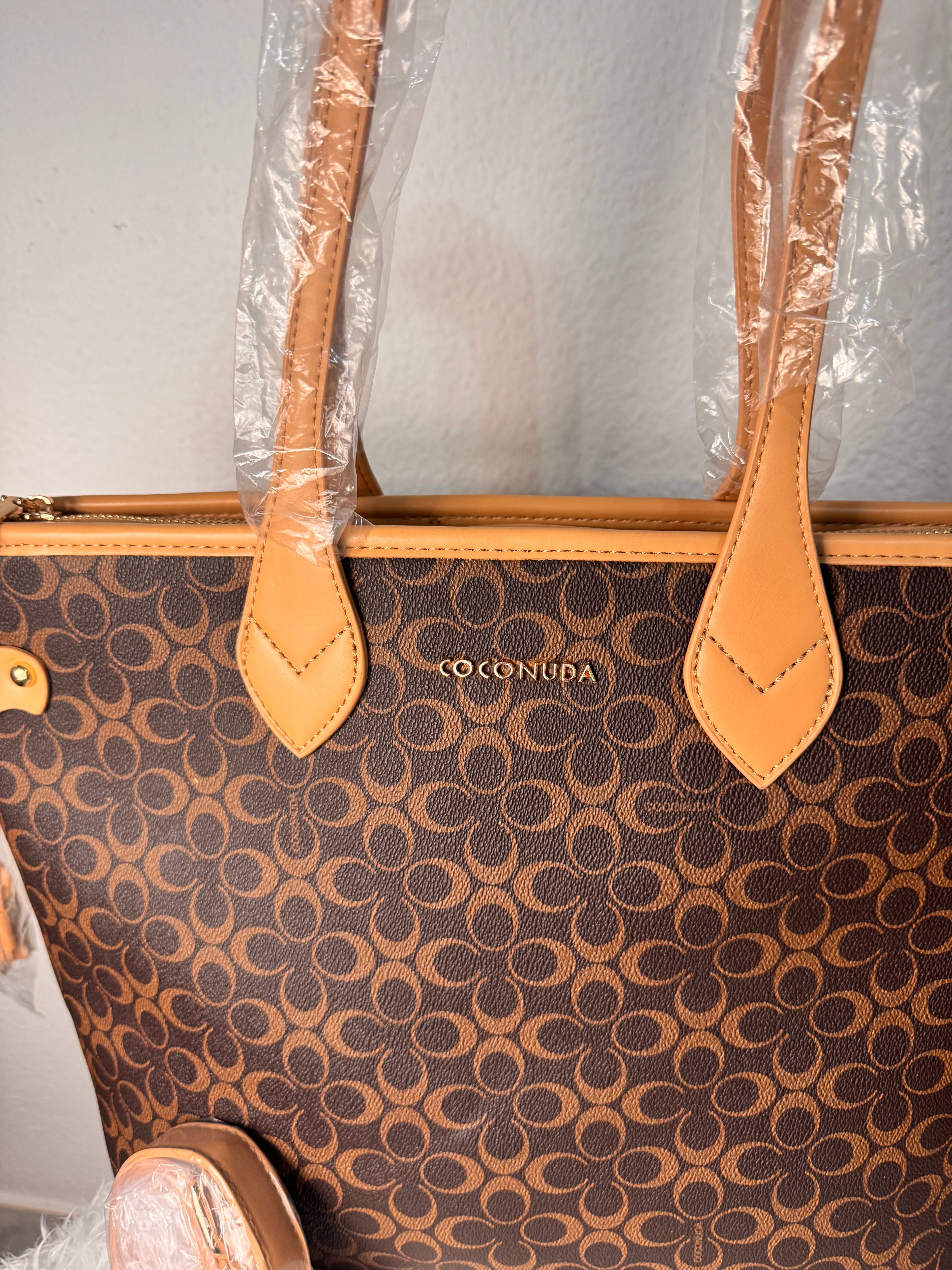 La Coconuda Elegance