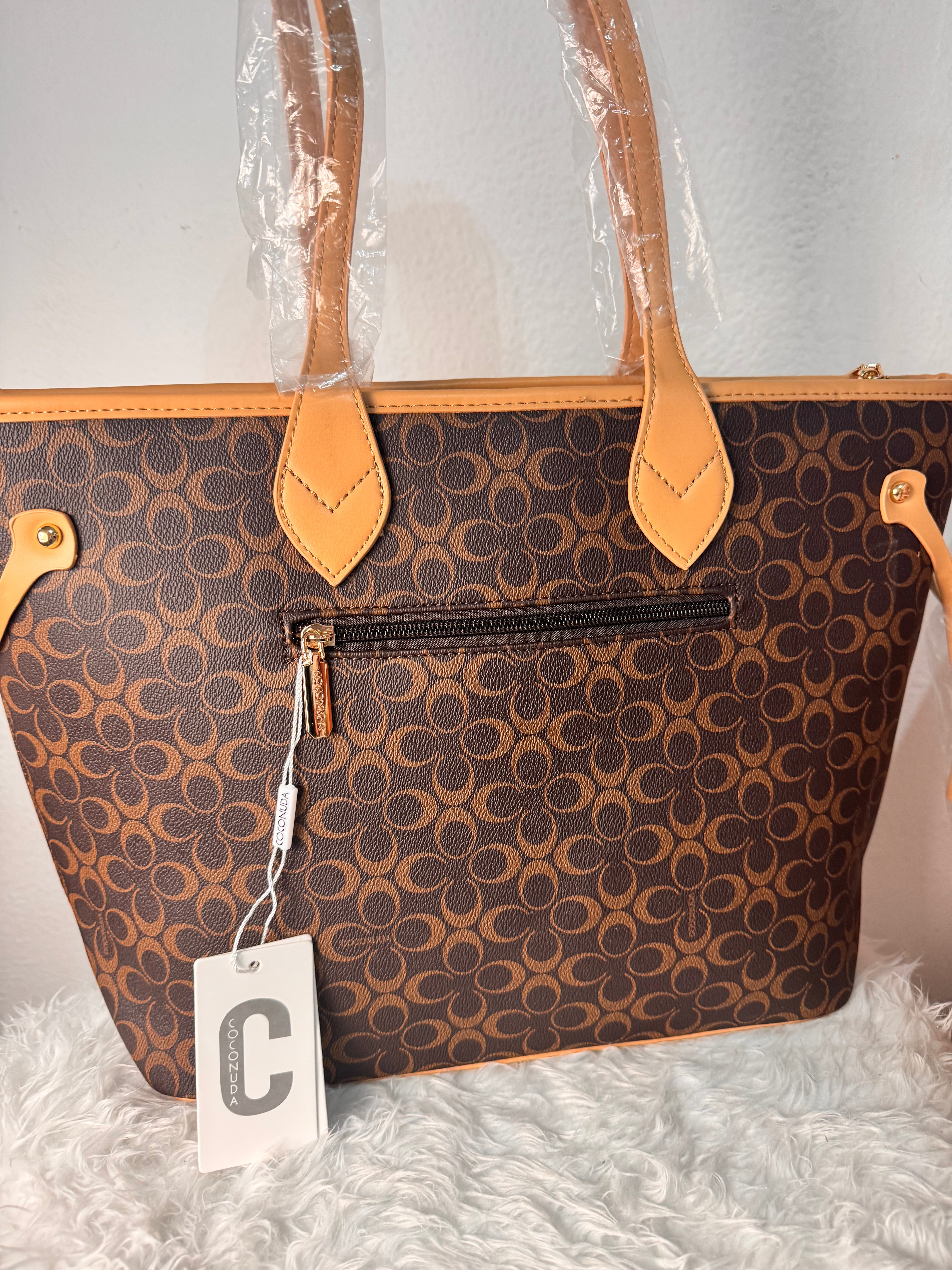 La Coconuda Elegance