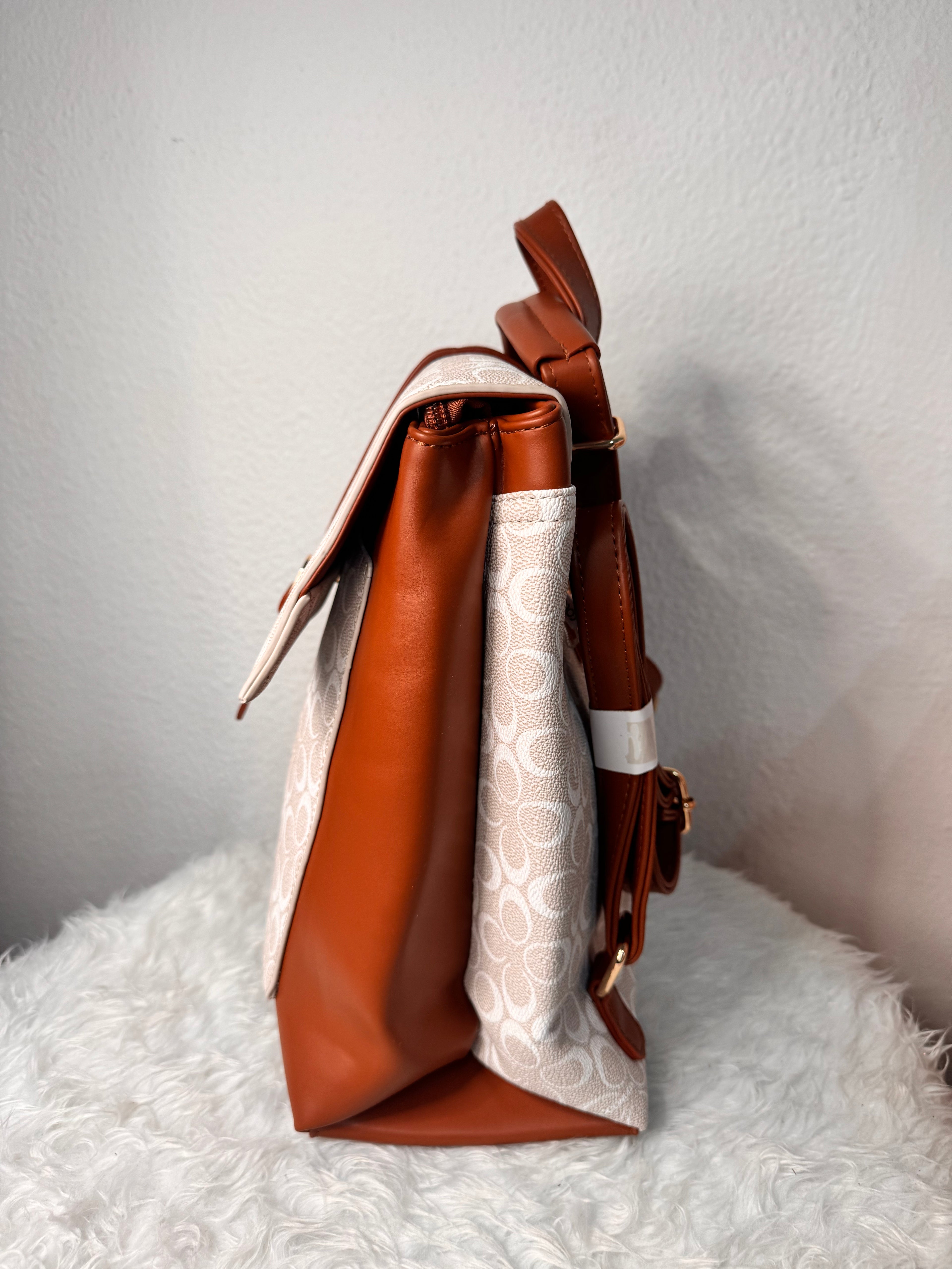 Zaino Coconuda Nomade