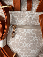 Zaino Coconuda Nomade