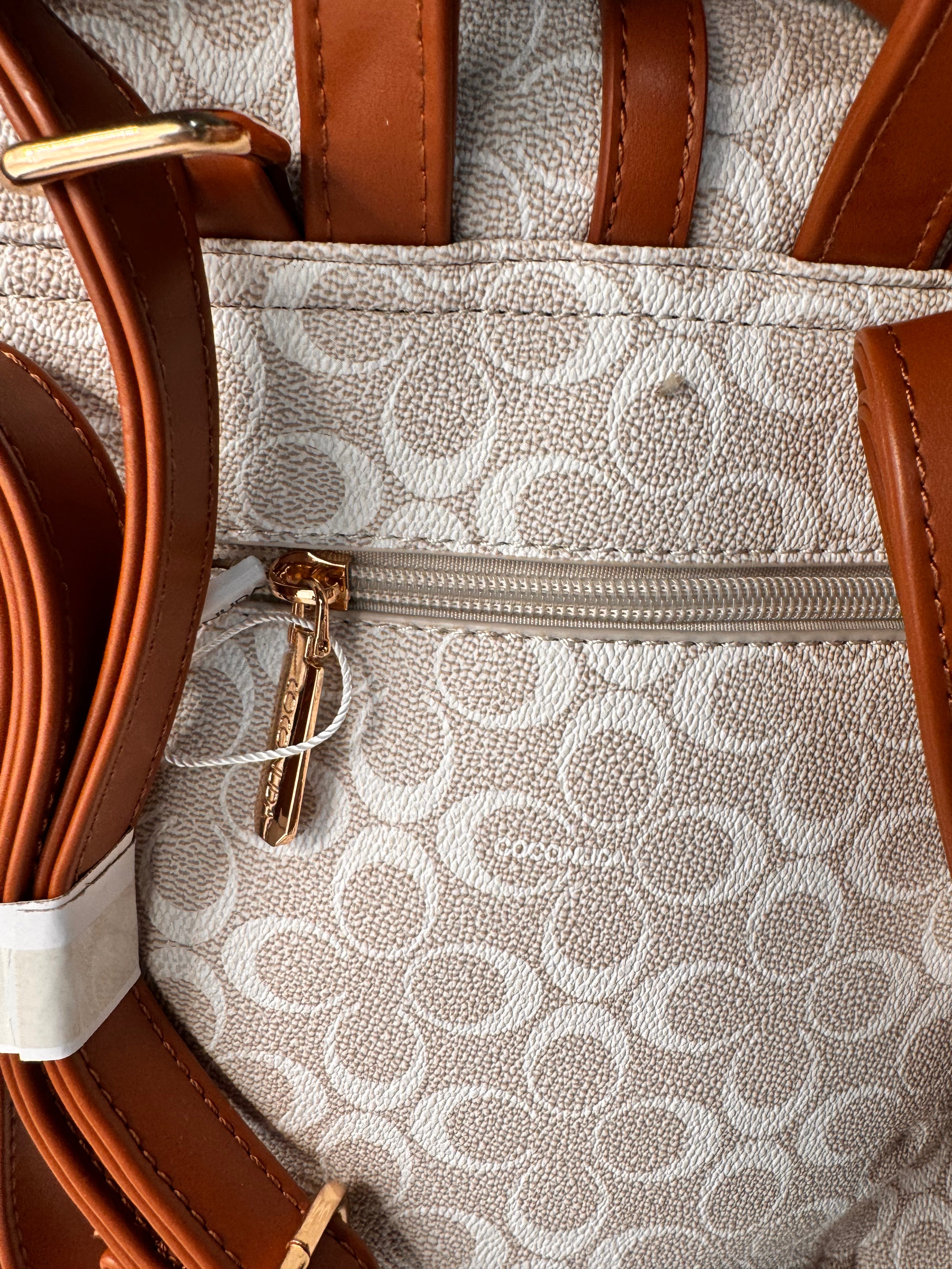 Zaino Coconuda Nomade