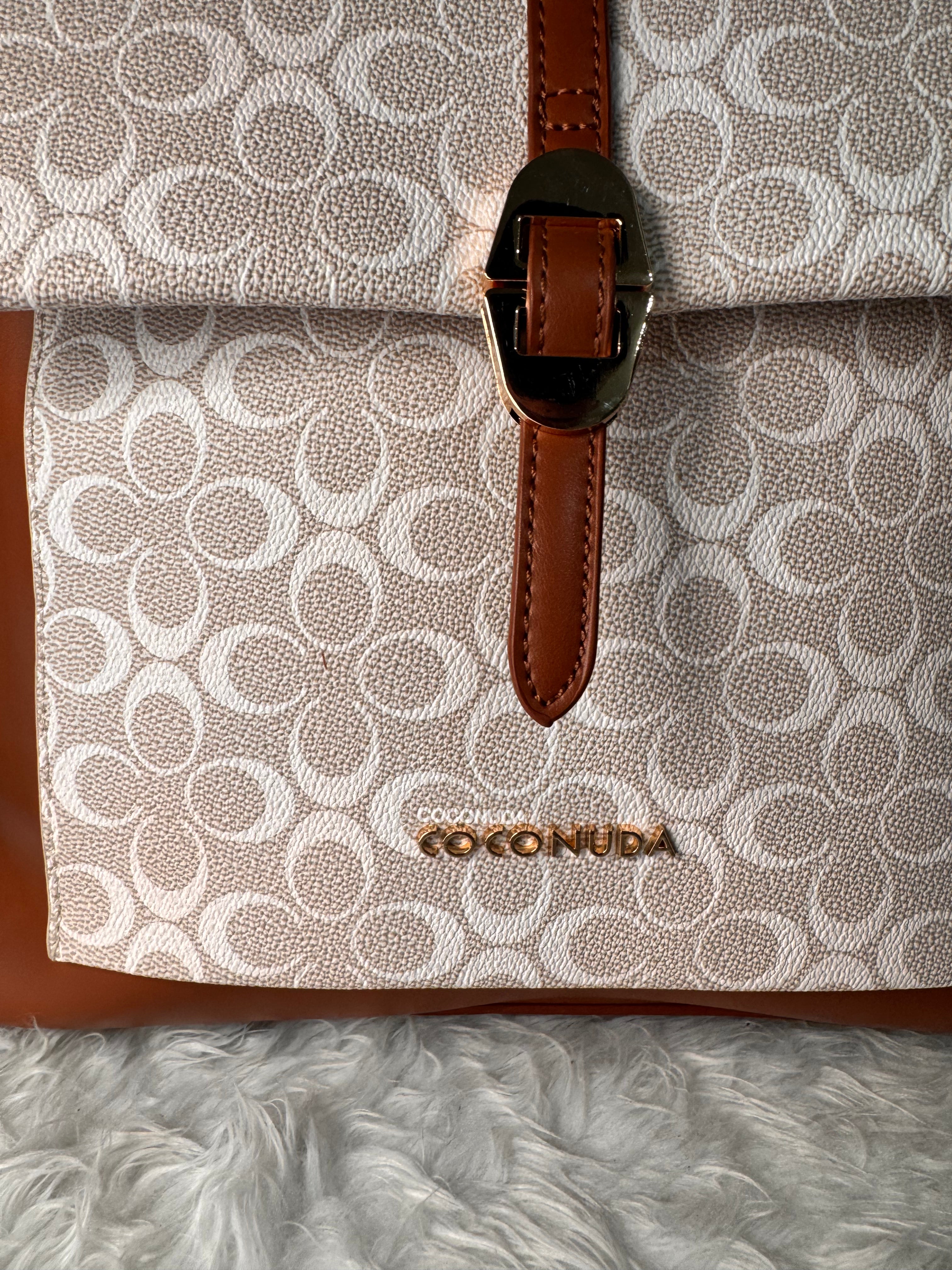 Zaino Coconuda Nomade