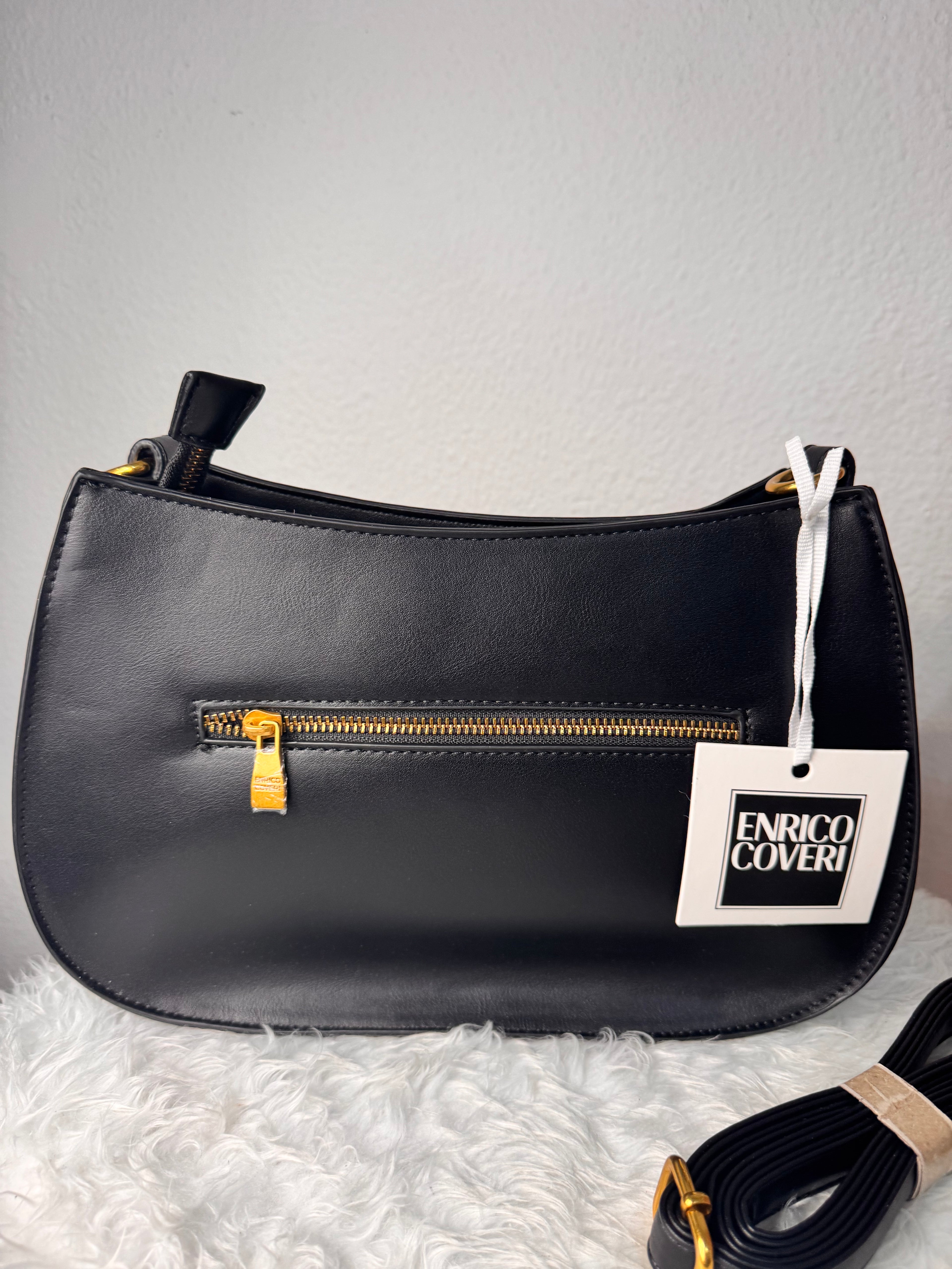 Enrico Coveri Crescent Elegance