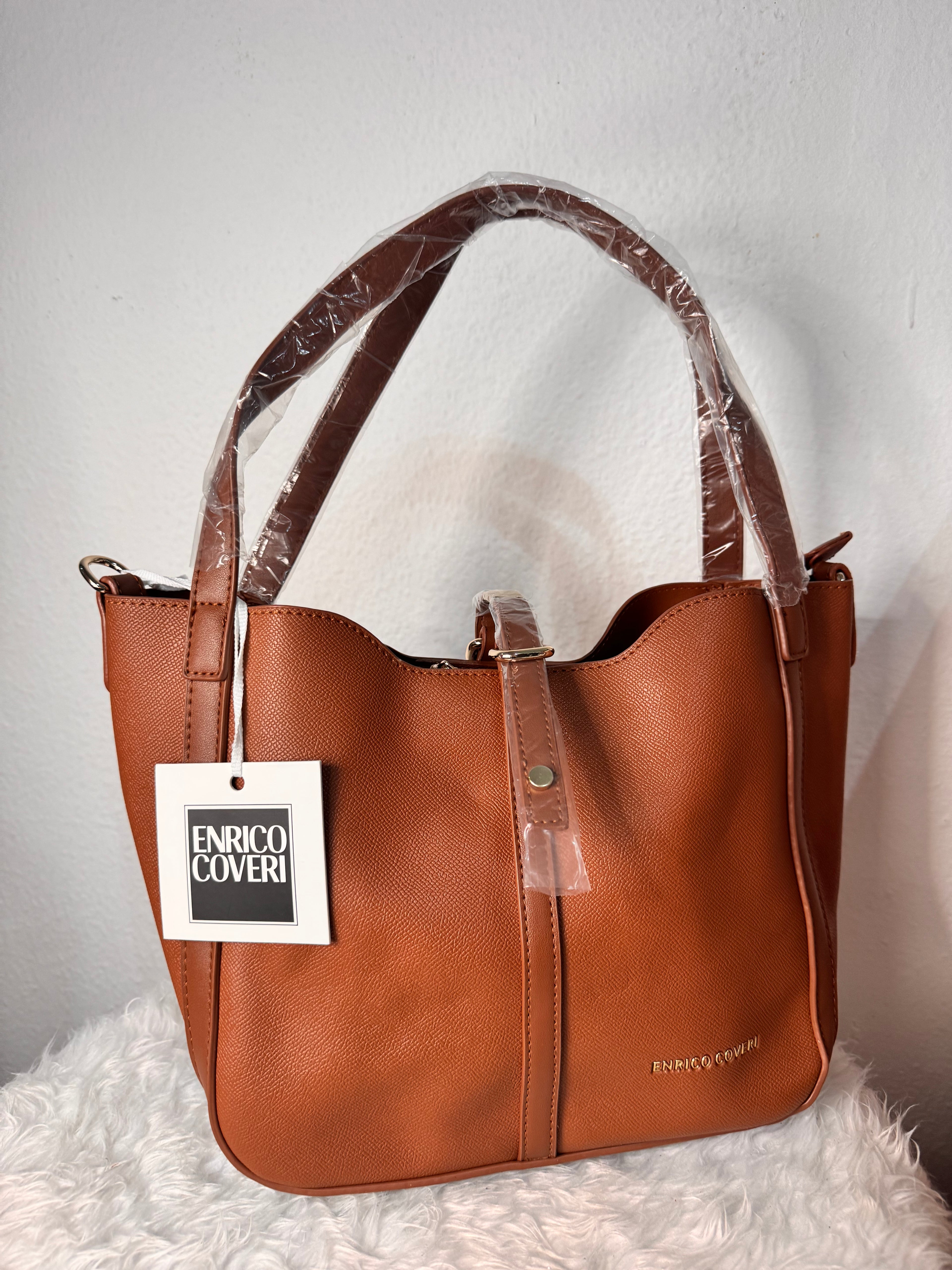 Bag Doppio Inverno