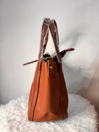 Bag Doppio Inverno Enrico Coveri