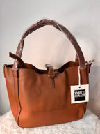 Bag Doppio Inverno Enrico Coveri