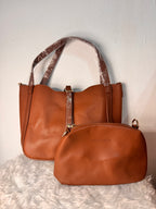 Bag Doppio Inverno Enrico Coveri