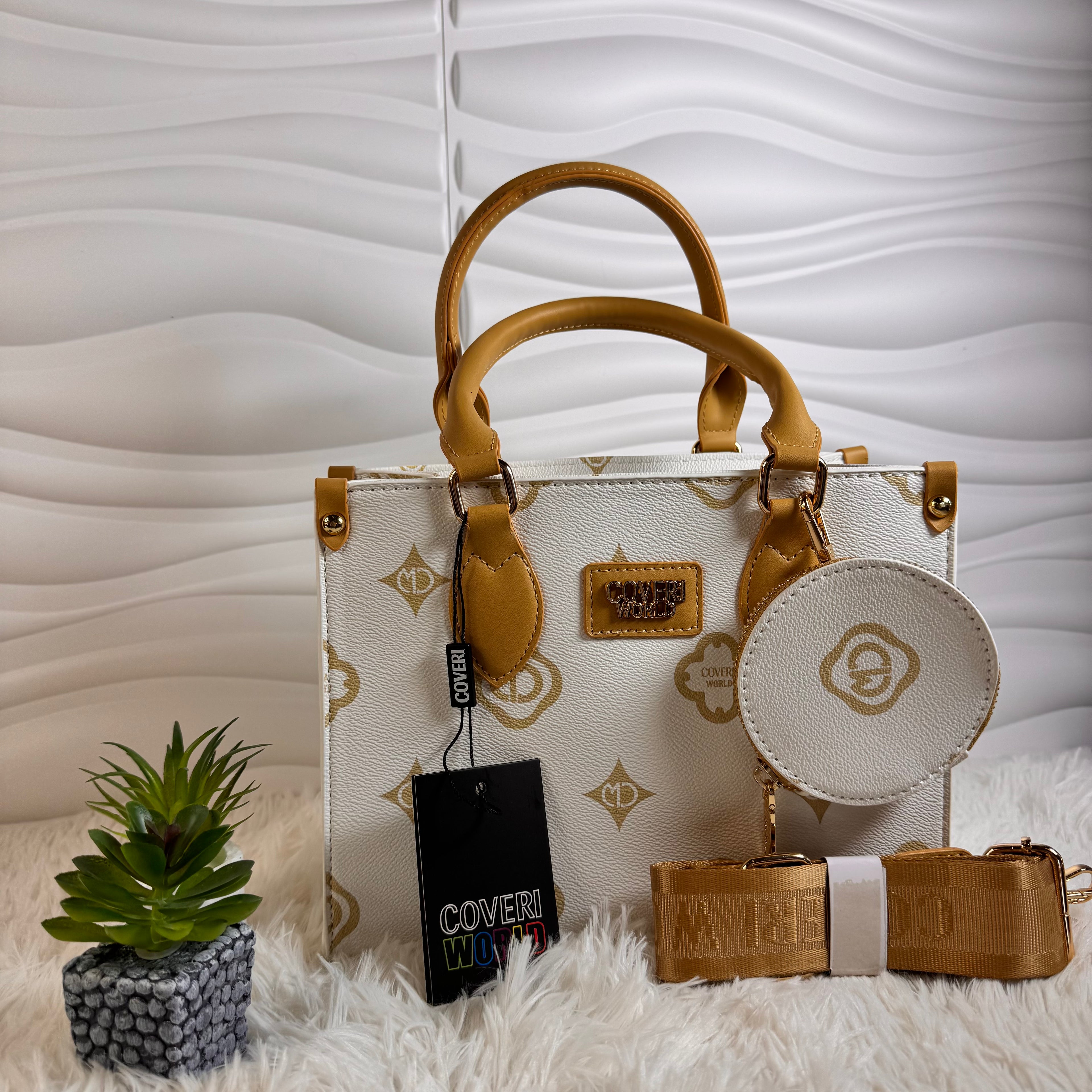 CityChic Coveri World