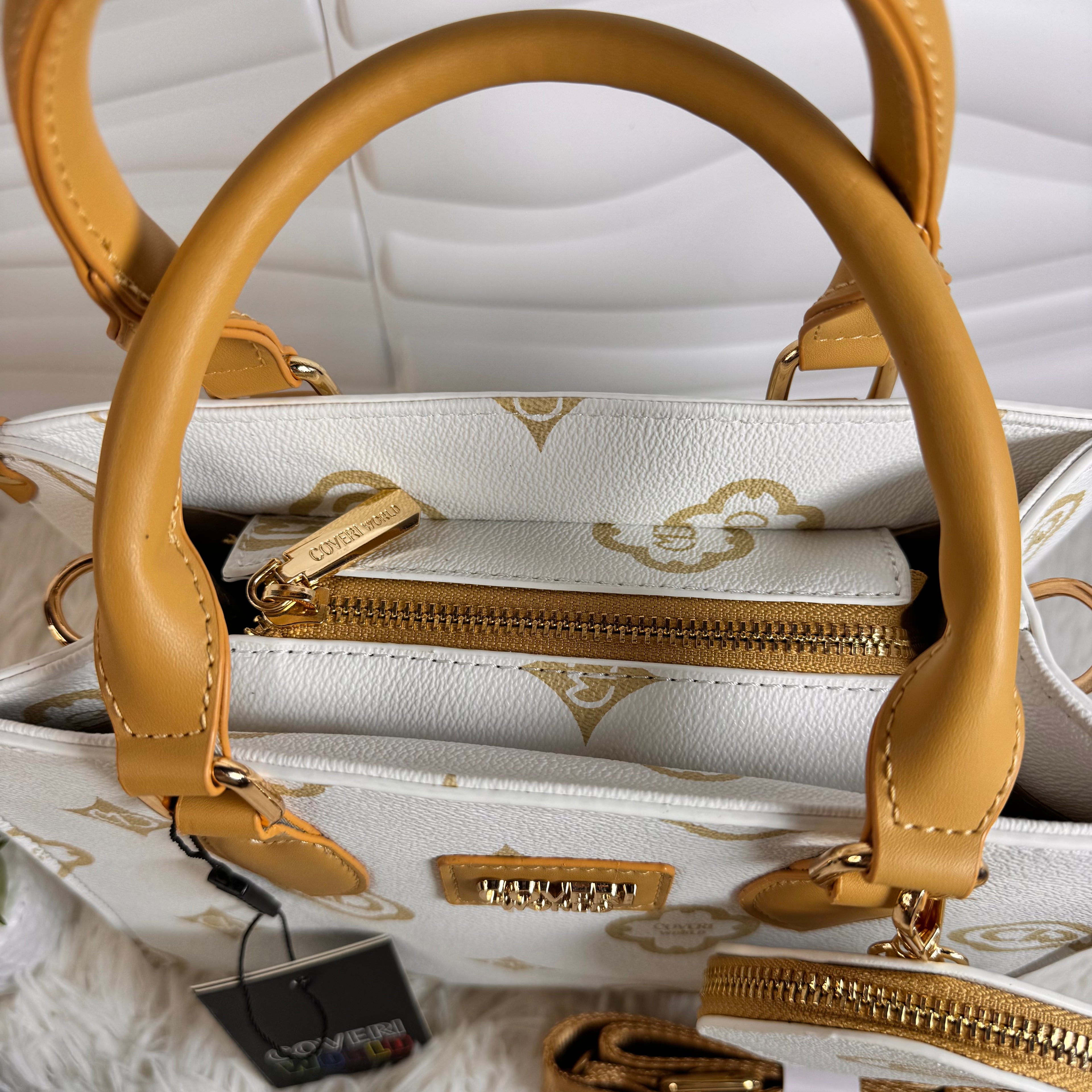 CityChic Coveri World