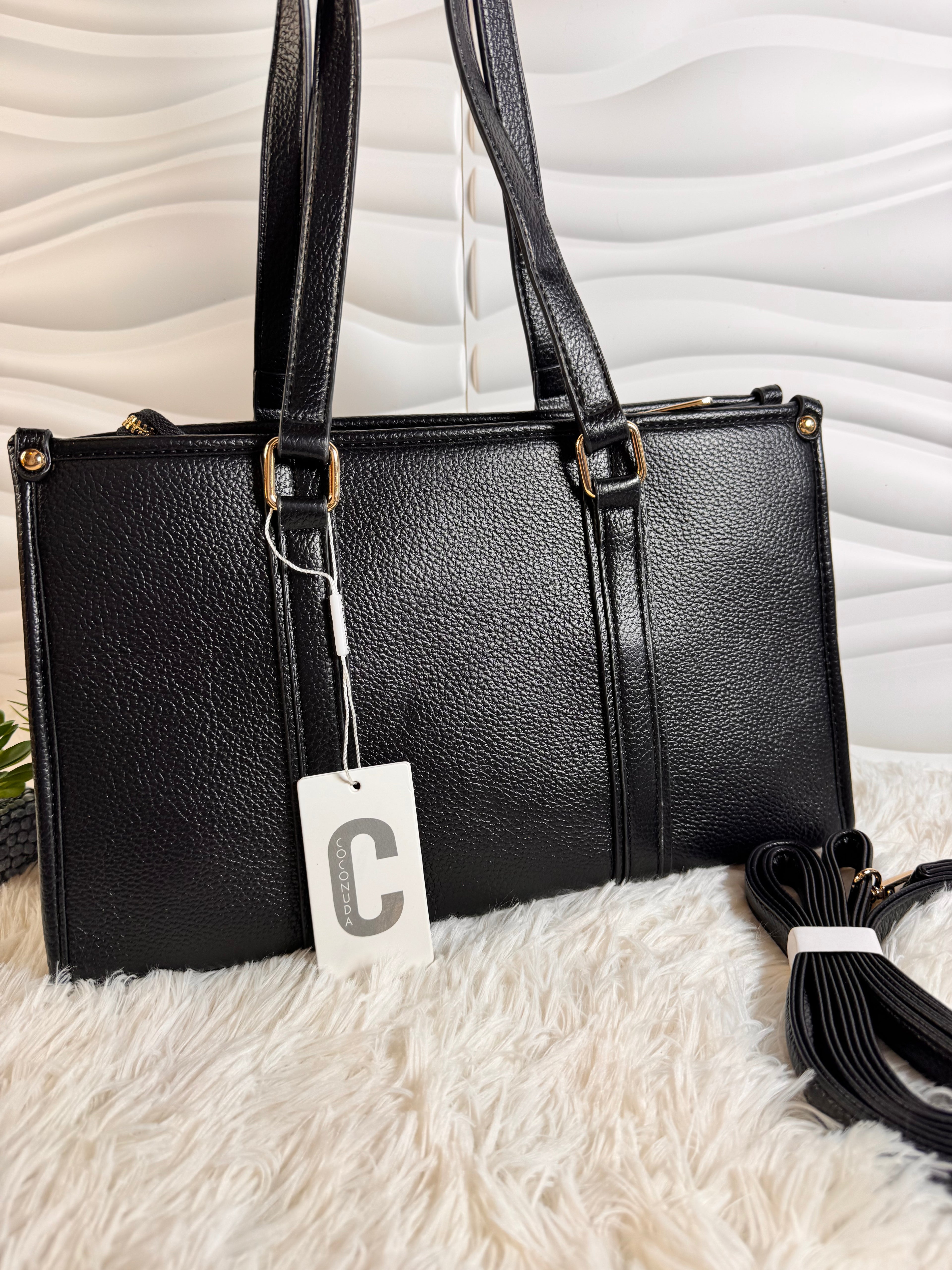 Borsa Iris Imperial Coconuda