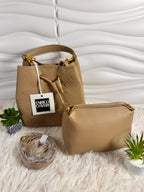 Mini DrawBag Enrico Coveri