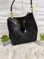 Mini DrawBag Enrico Coveri