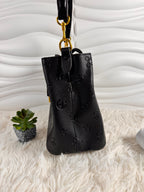 Mini DrawBag Enrico Coveri