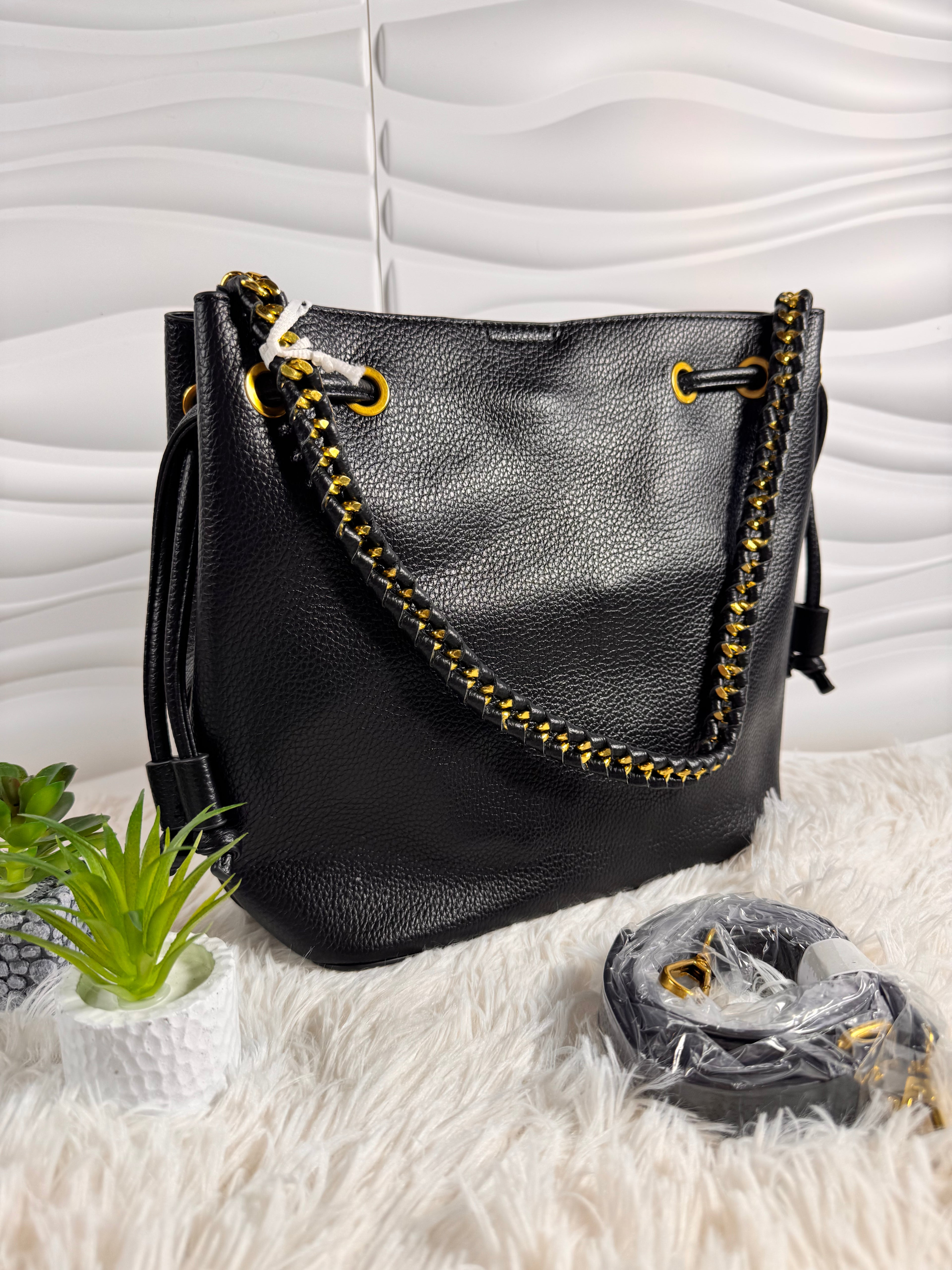 Borsa Cristal Enrico Coveri