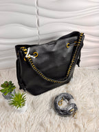 Borsa Cristal Enrico Coveri