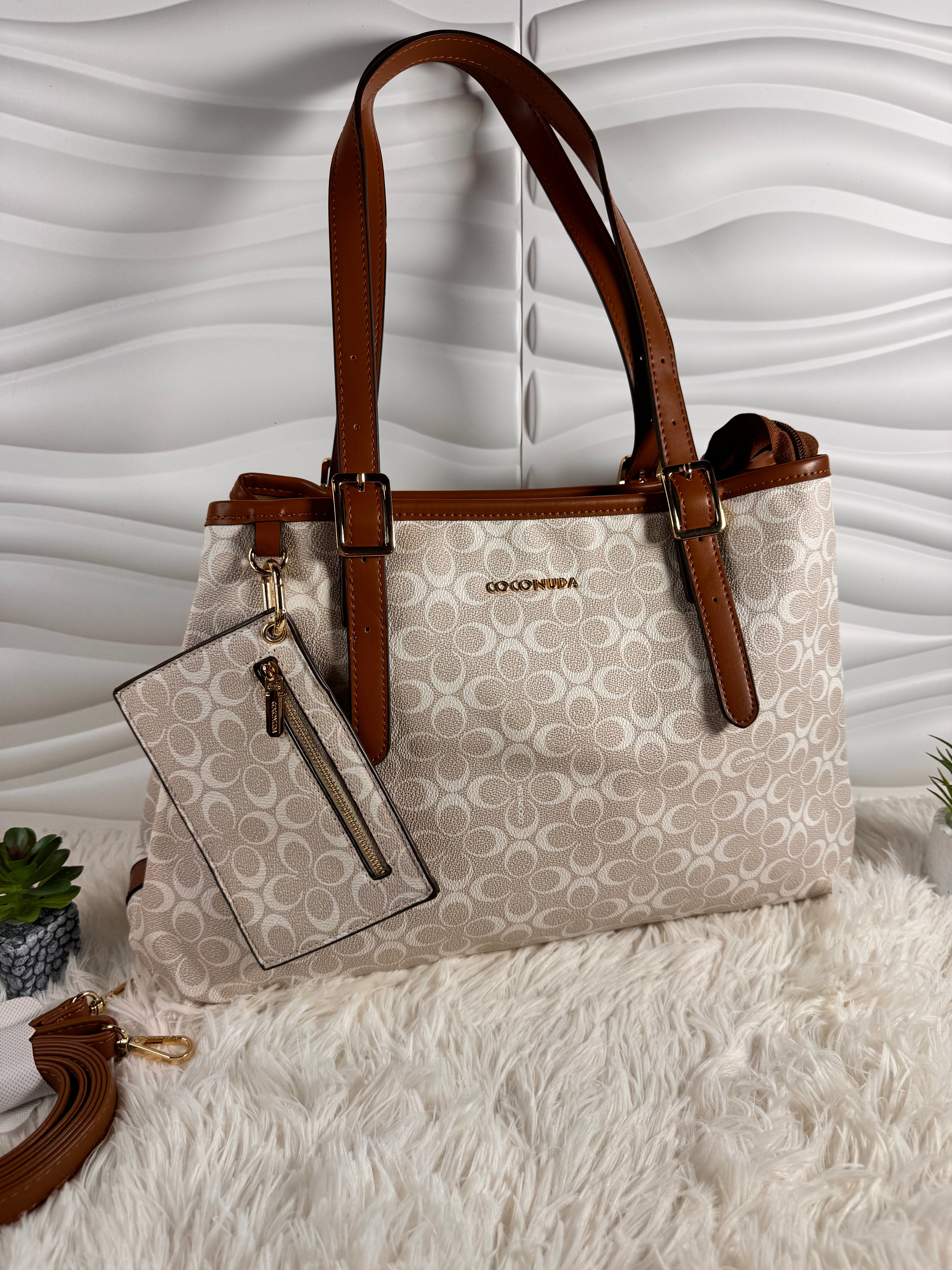 Vanilla Mocha Coconuda