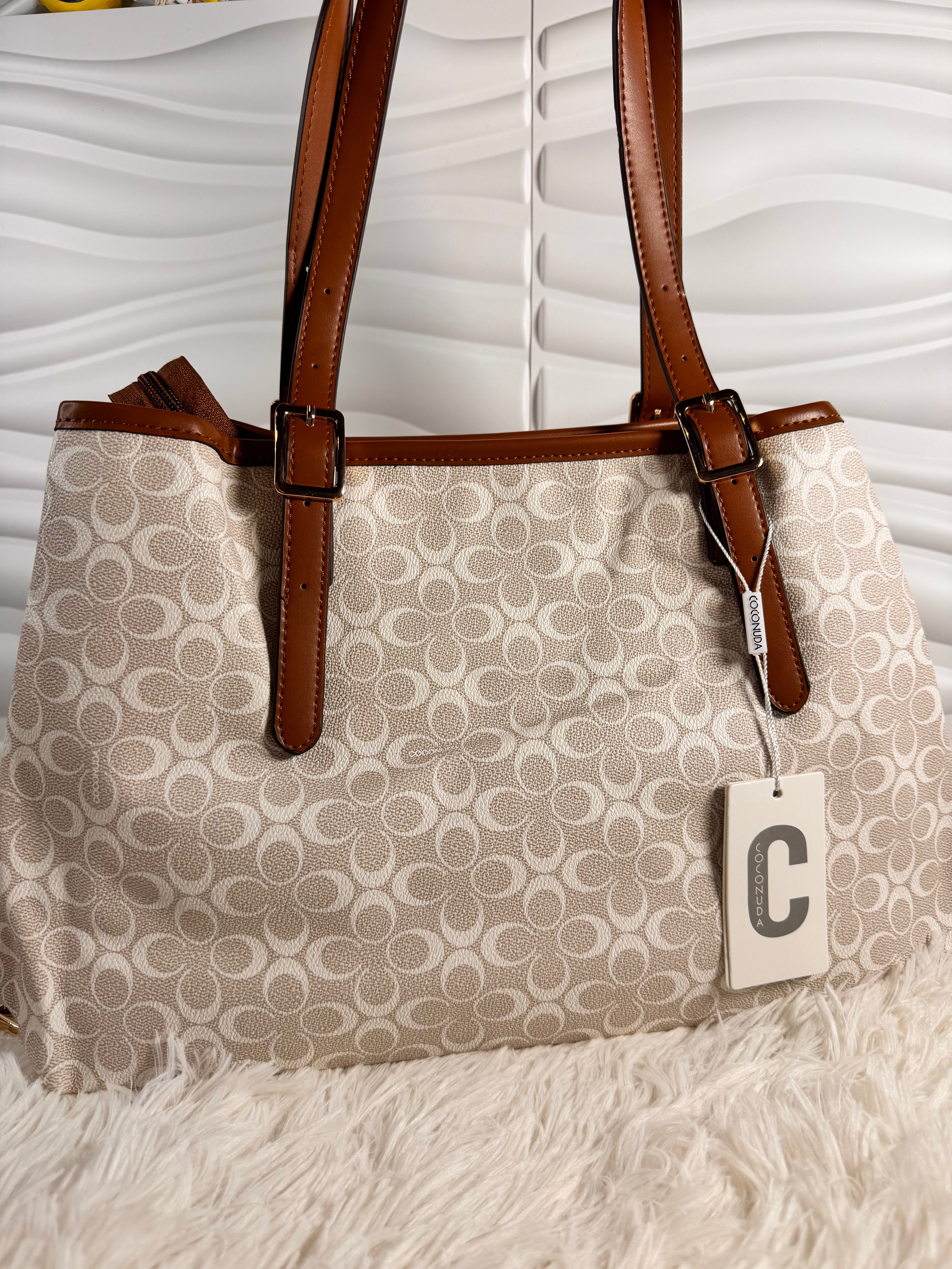 Vanilla Mocha Coconuda