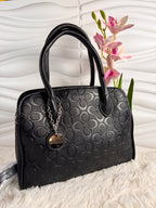 Black Unique Coconuda