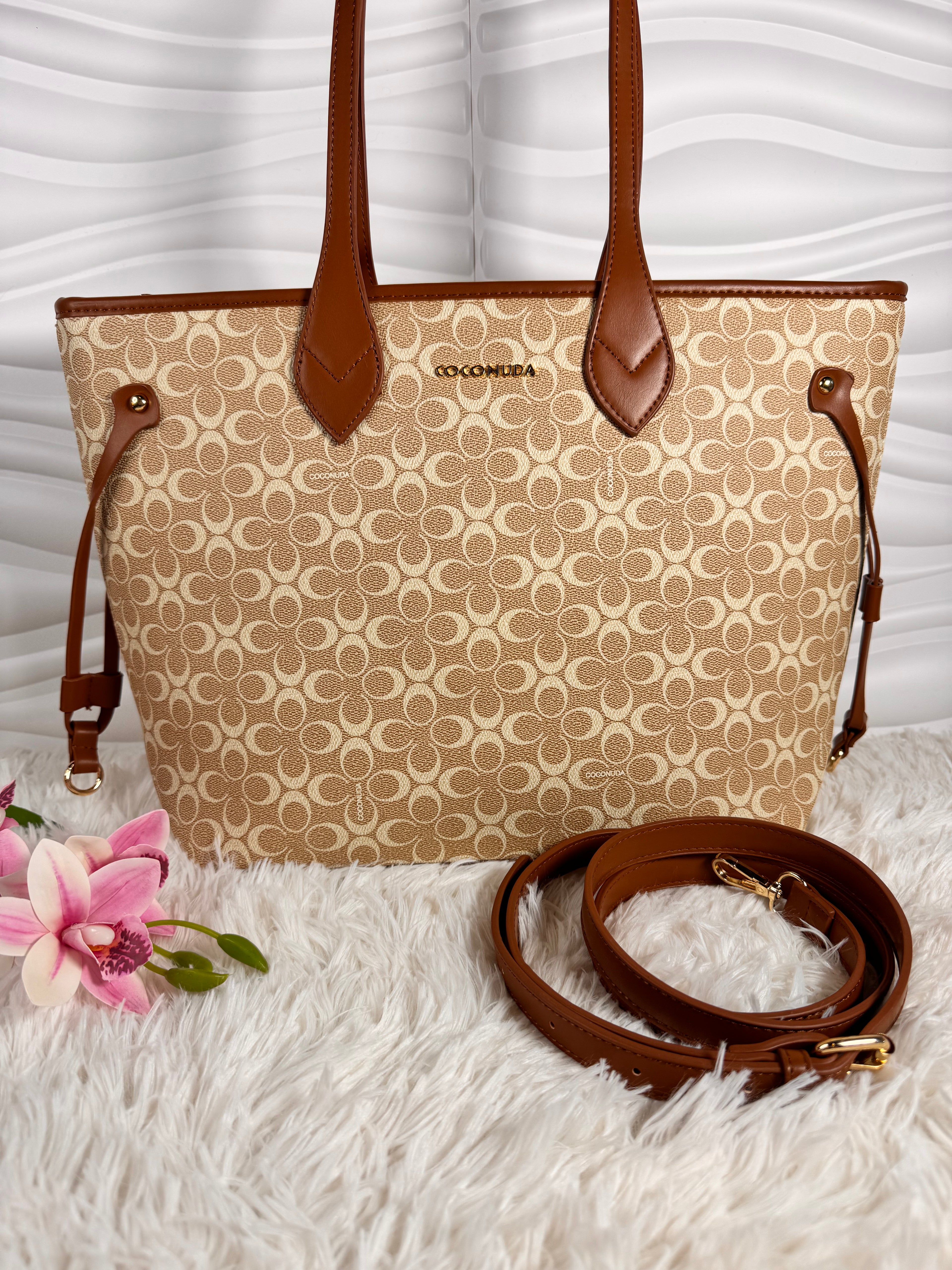 La Coconuda Elegance