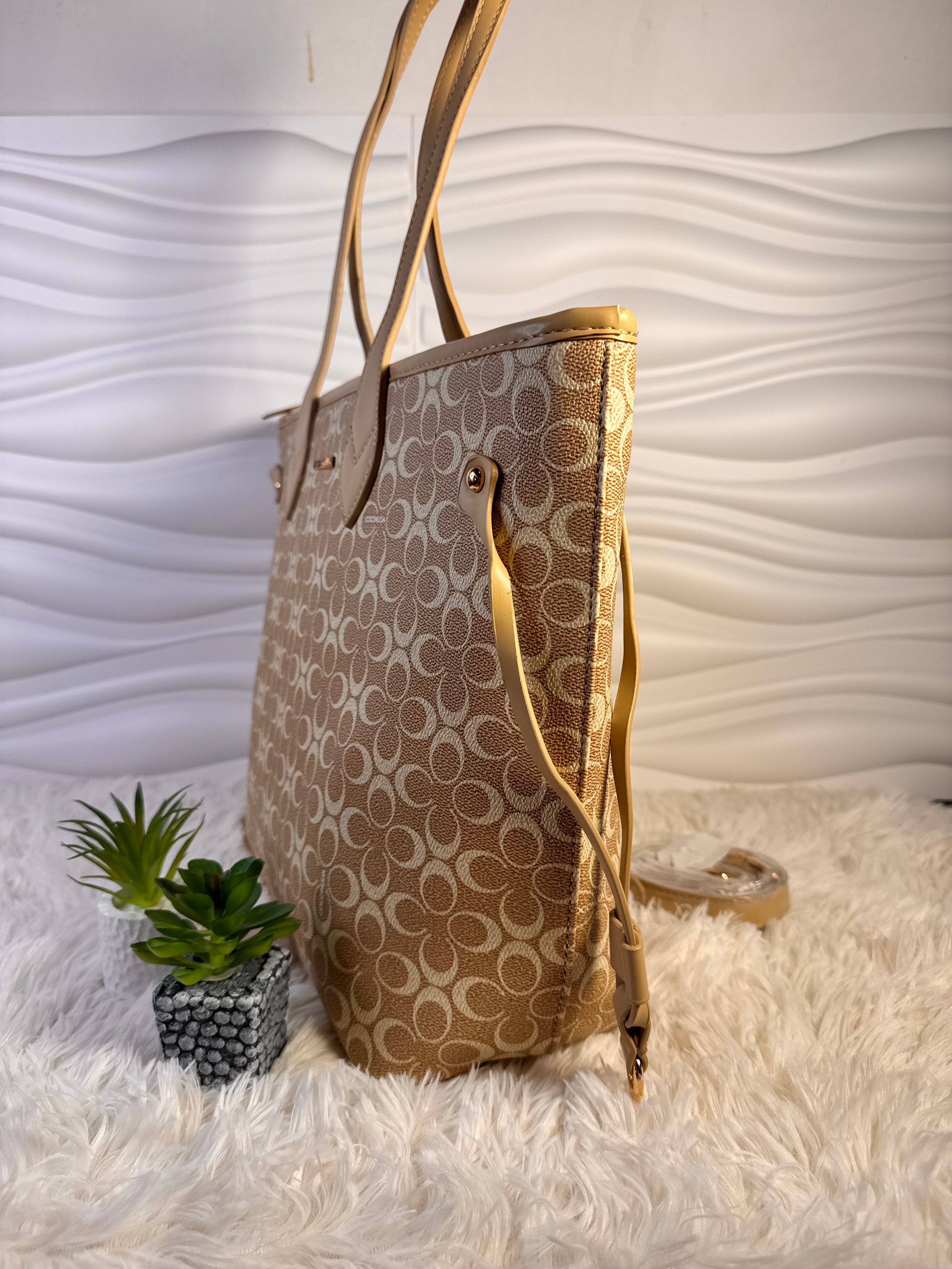 La Coconuda Elegance