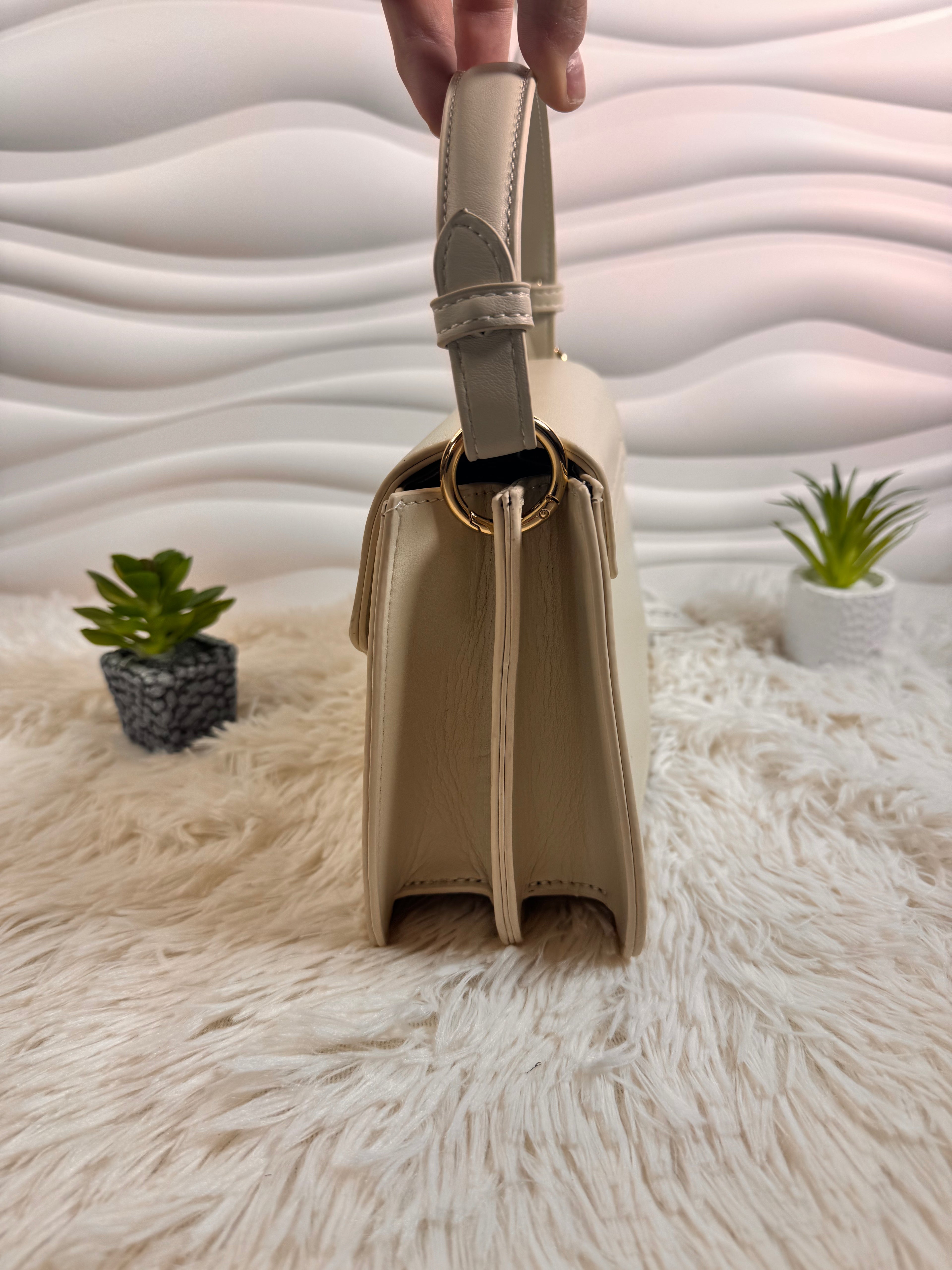 Mini Bag Valentina Coconuda