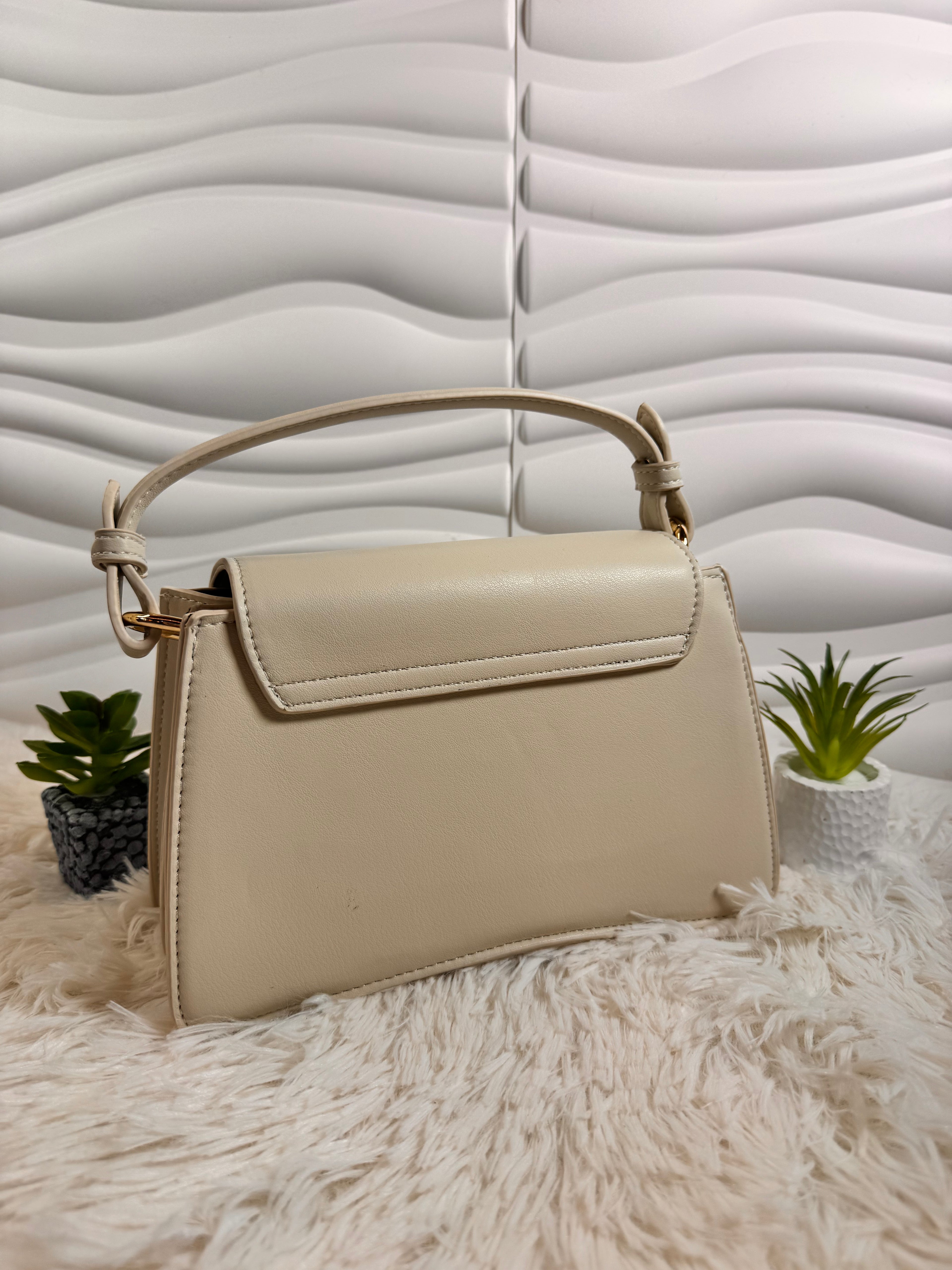 Mini Bag Valentina Coconuda