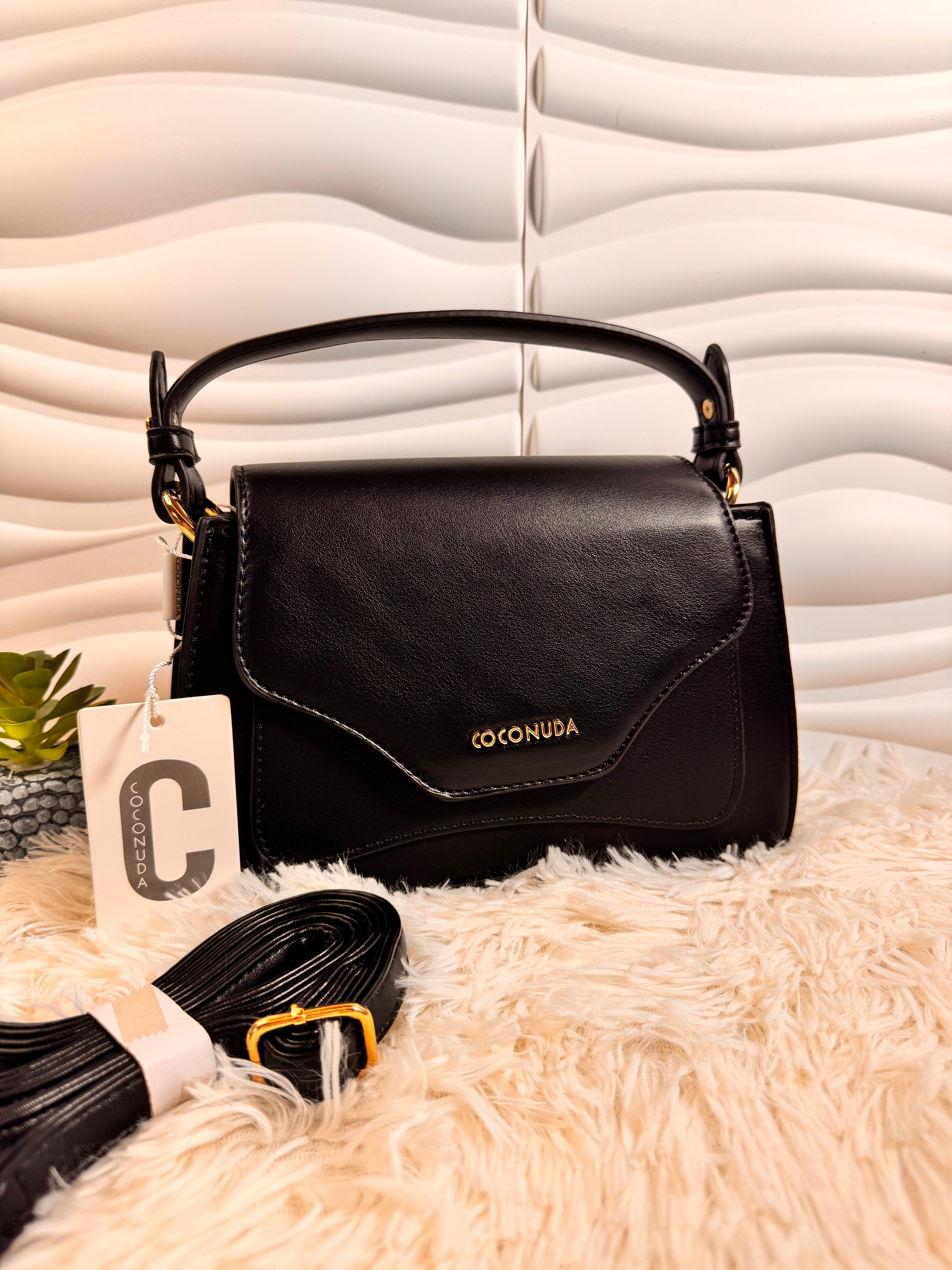 Mini Bag Valentina Coconuda