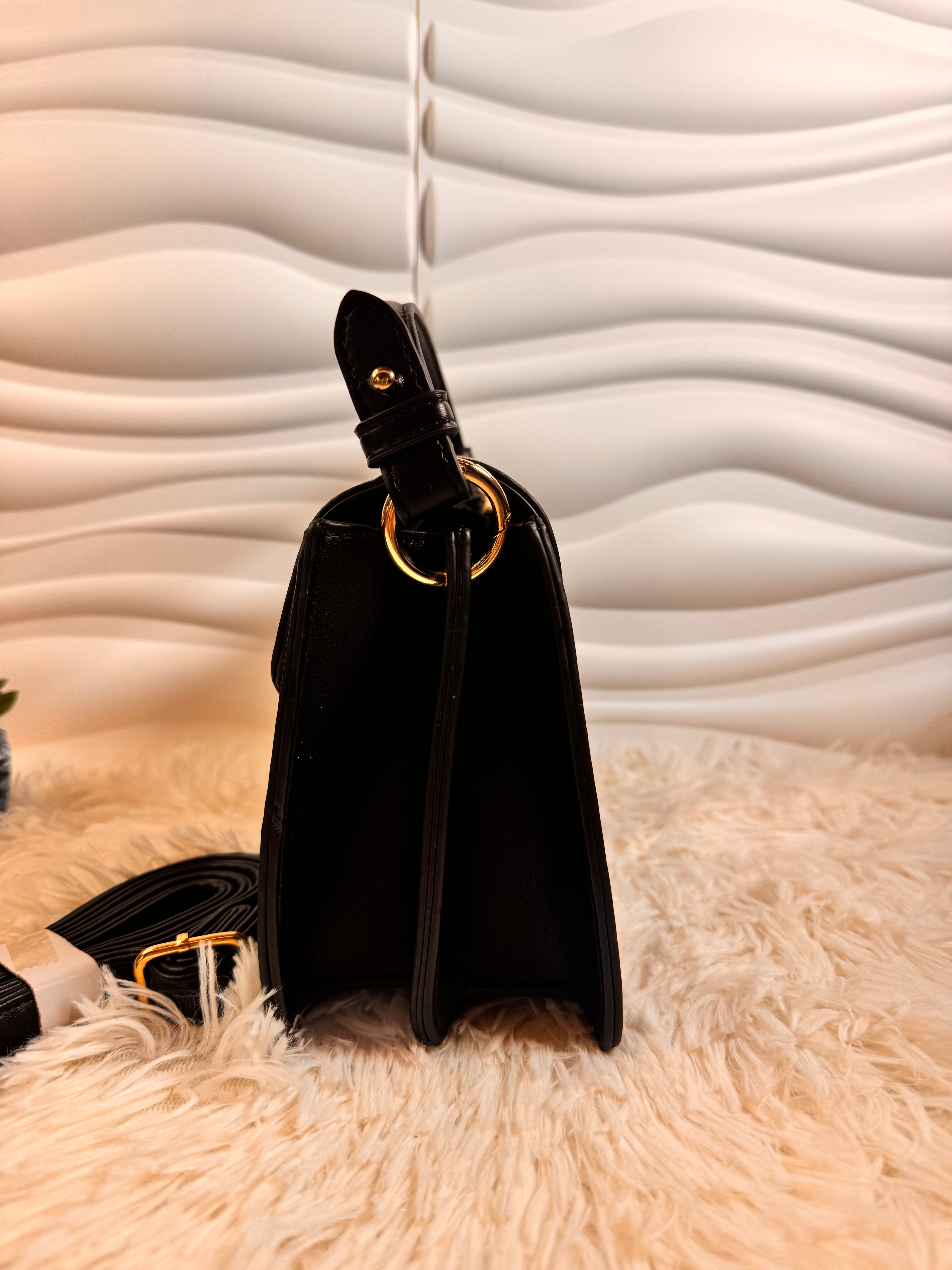 Mini Bag Valentina Coconuda