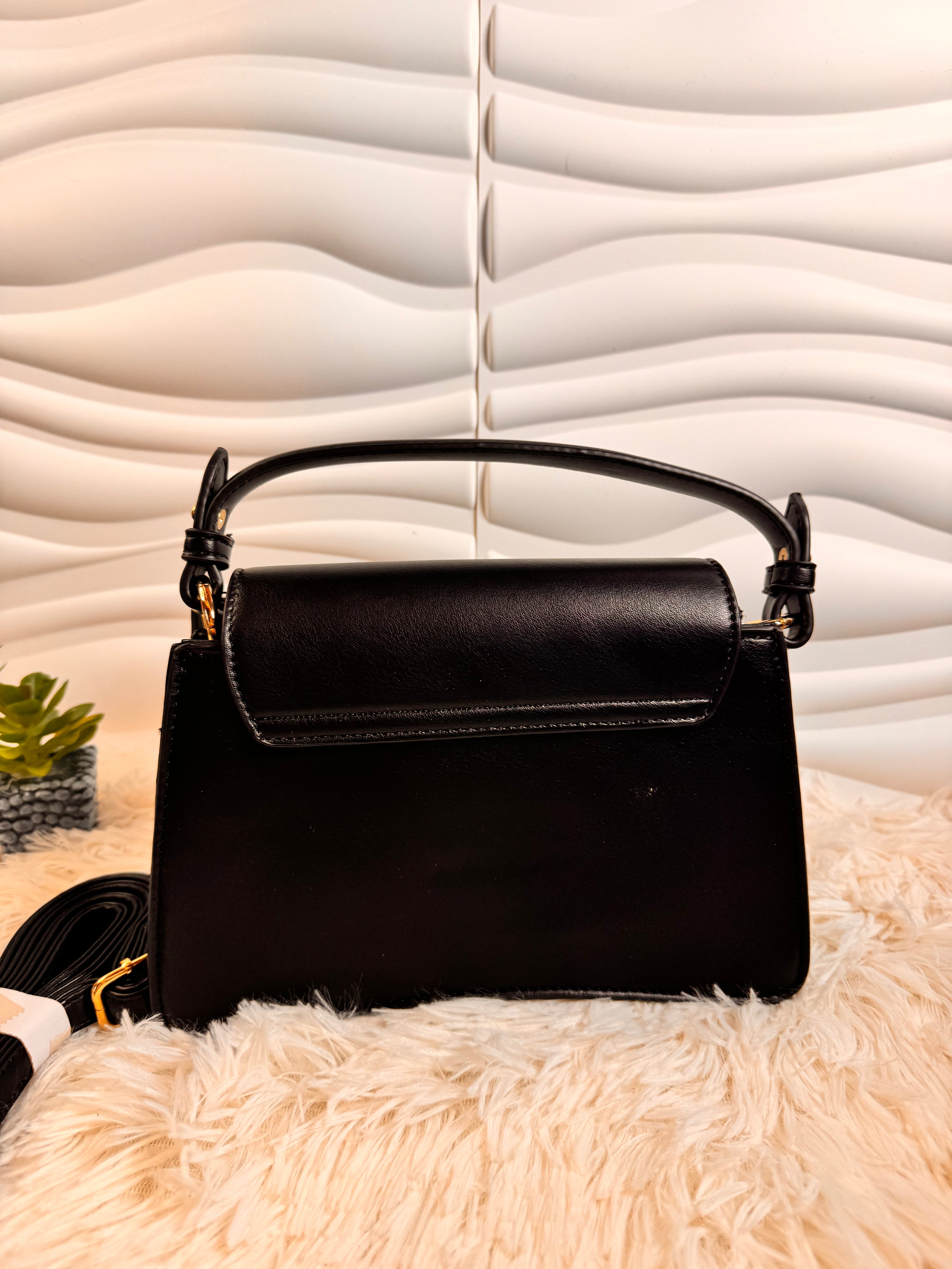 Mini Bag Valentina Coconuda