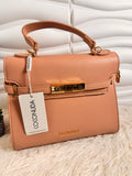 Borsa Rosa Coconuda