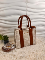 Mini Bag  Nina Coconuda