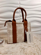 Mini Bag  Nina Coconuda